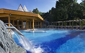 Danubius Health Spa Resort Heviz Hungary