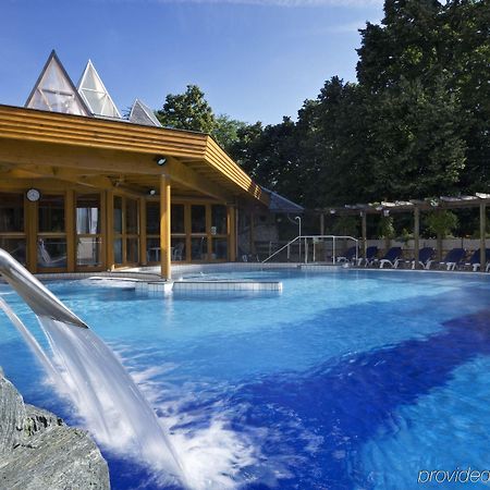 Ensana Thermal Heviz Facilities photo