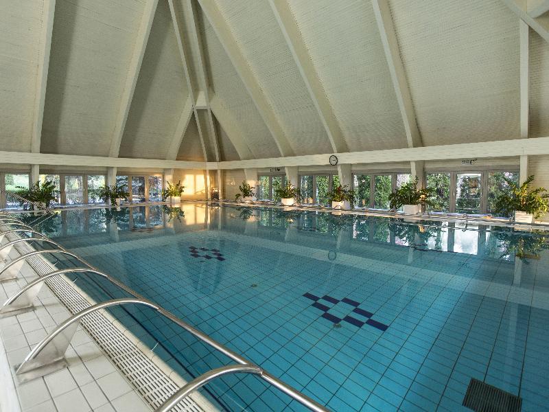 Ensana Thermal Heviz Exterior photo
