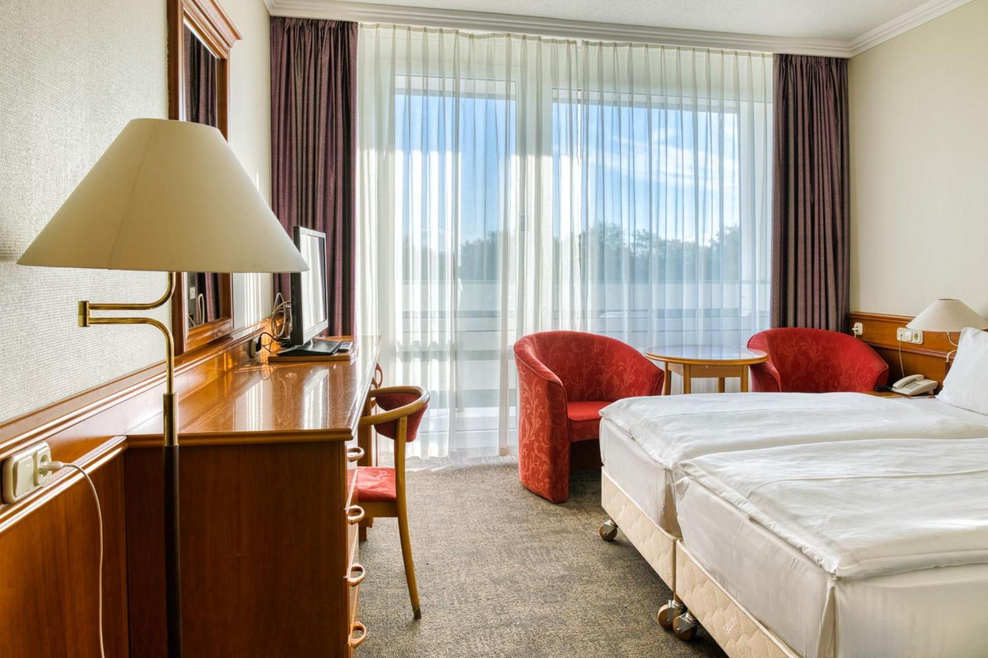 Ensana Thermal Heviz Room photo