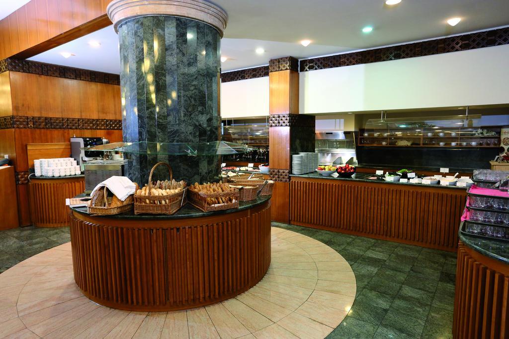 Ensana Thermal Heviz Exterior photo